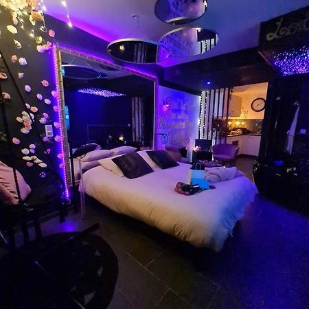 Loveroom34 Montagnac  Exterior foto